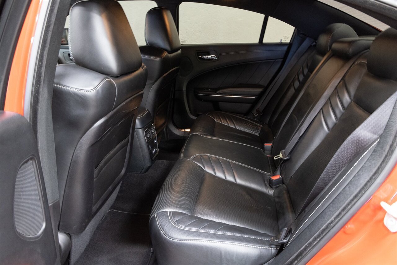 2023 Dodge Charger SRT Hellcat Widebody - Photo 8 - Concord, CA 94520