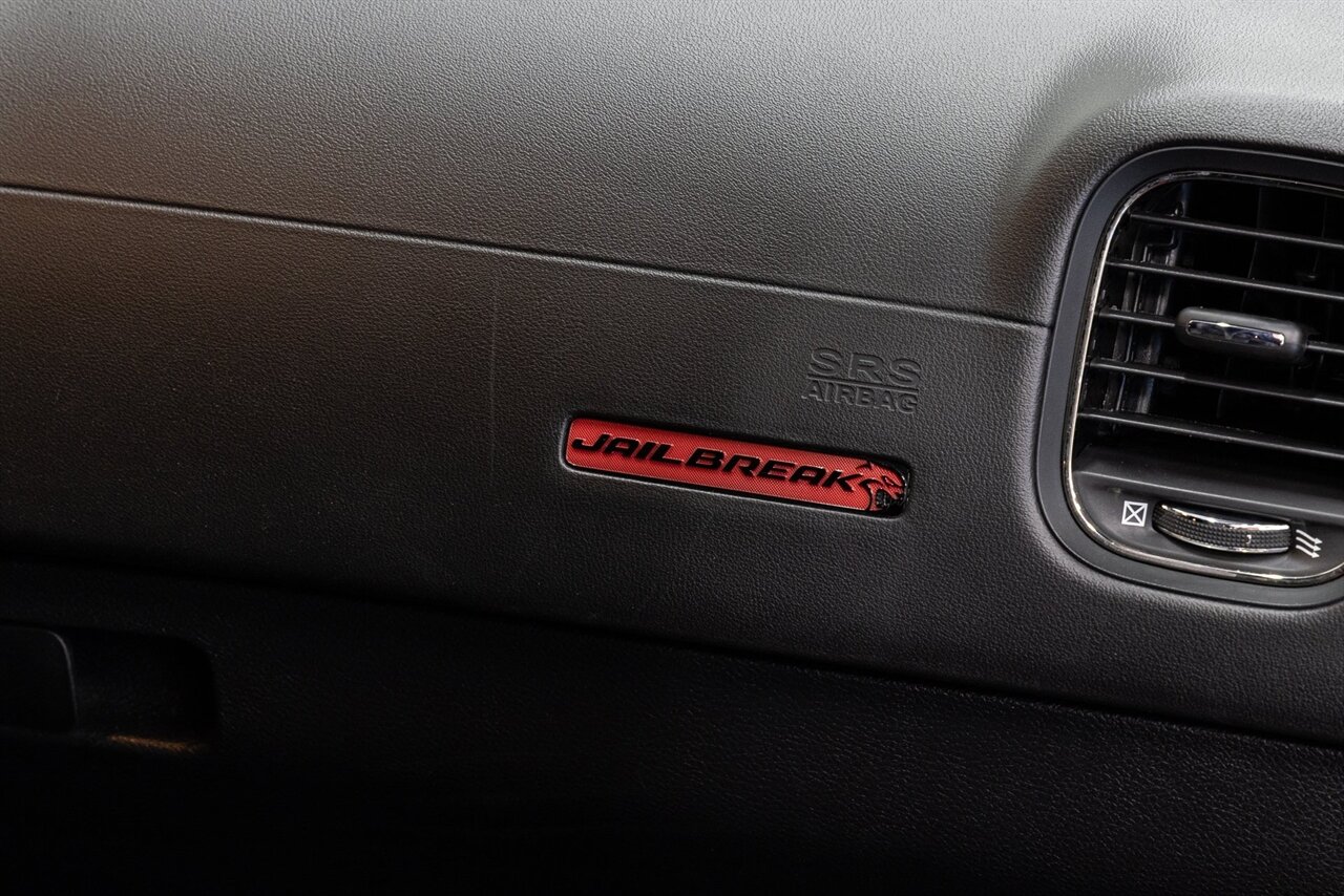 2023 Dodge Charger SRT Hellcat Widebody - Photo 21 - Concord, CA 94520