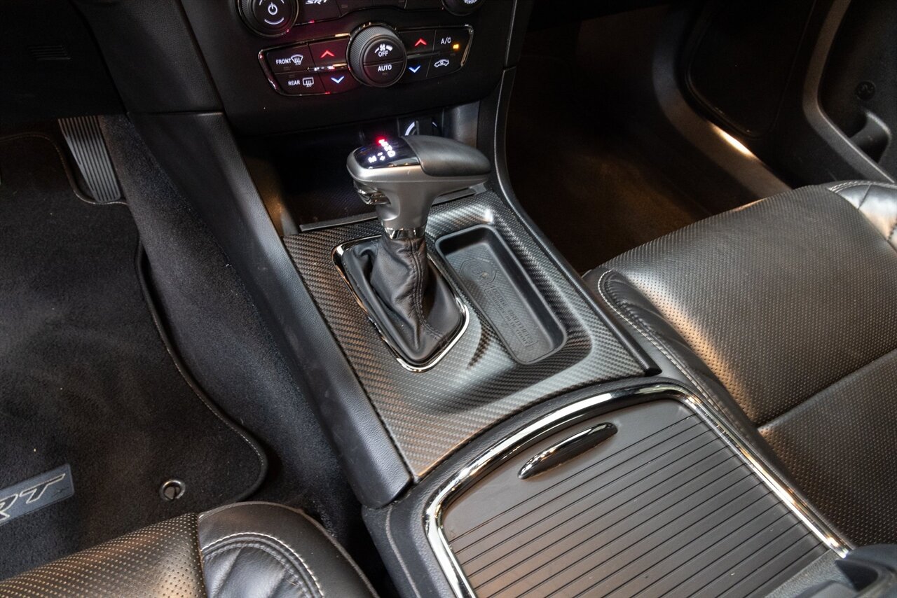 2023 Dodge Charger SRT Hellcat Widebody - Photo 20 - Concord, CA 94520