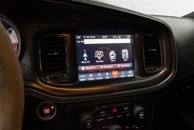 2023 Dodge Charger SRT Hellcat Widebody   - Photo 19 - Concord, CA 94520