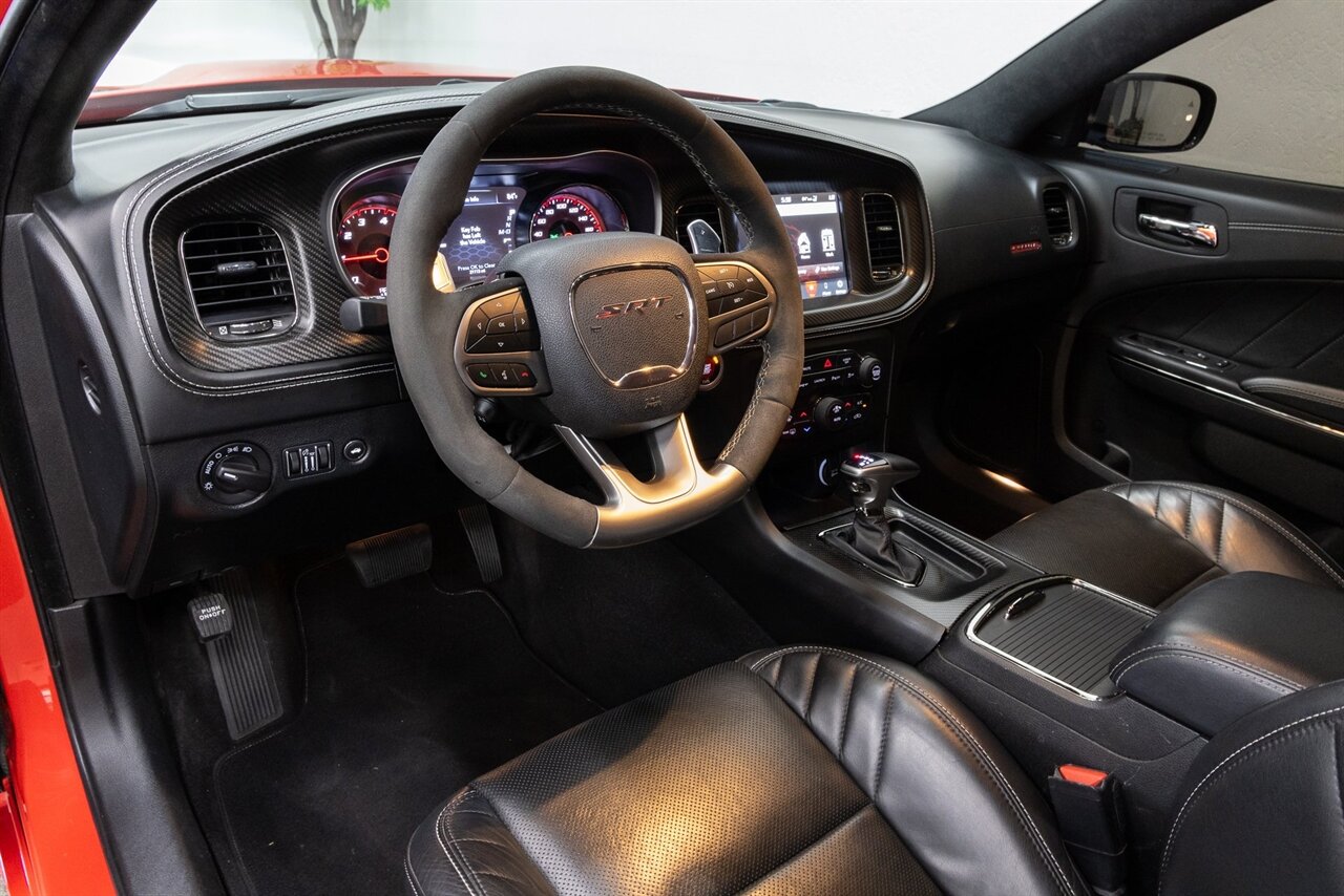 2023 Dodge Charger SRT Hellcat Widebody - Photo 6 - Concord, CA 94520