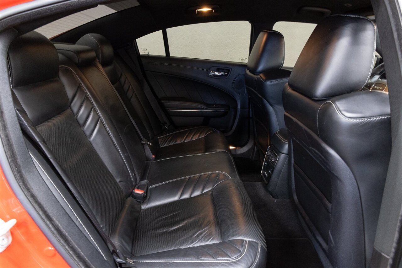 2023 Dodge Charger SRT Hellcat Widebody - Photo 15 - Concord, CA 94520