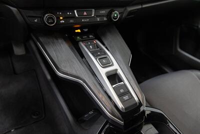 2018 Honda Clarity Plug-In Hybrid   - Photo 20 - Concord, CA 94520