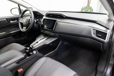 2018 Honda Clarity Plug-In Hybrid   - Photo 13 - Concord, CA 94520