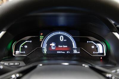 2018 Honda Clarity Plug-In Hybrid   - Photo 17 - Concord, CA 94520