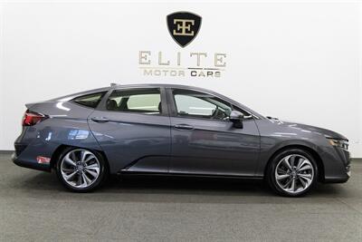 2018 Honda Clarity Plug-In Hybrid   - Photo 10 - Concord, CA 94520