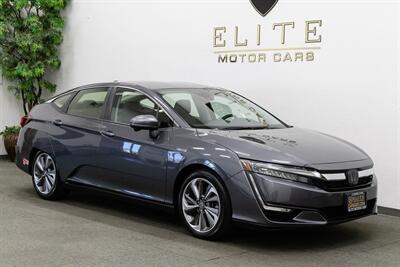 2018 Honda Clarity Plug-In Hybrid   - Photo 9 - Concord, CA 94520