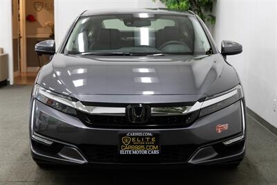 2018 Honda Clarity Plug-In Hybrid   - Photo 12 - Concord, CA 94520