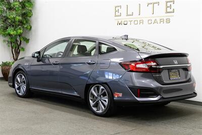 2018 Honda Clarity Plug-In Hybrid   - Photo 3 - Concord, CA 94520
