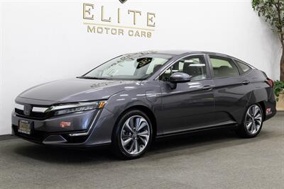 2018 Honda Clarity Plug-In Hybrid   - Photo 1 - Concord, CA 94520