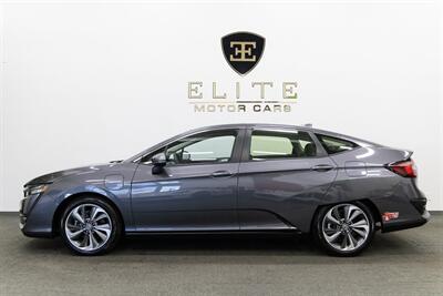 2018 Honda Clarity Plug-In Hybrid   - Photo 2 - Concord, CA 94520