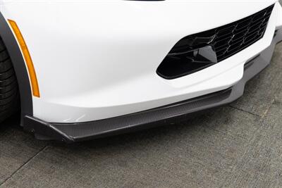 2017 Chevrolet Corvette Z06 3LZ   - Photo 23 - Concord, CA 94520