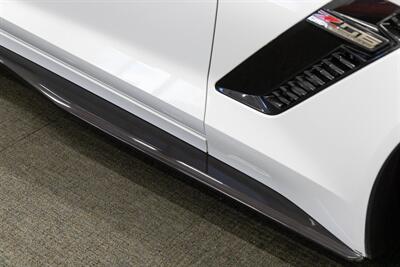 2017 Chevrolet Corvette Z06 3LZ   - Photo 25 - Concord, CA 94520