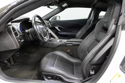 2017 Chevrolet Corvette Z06 3LZ   - Photo 7 - Concord, CA 94520