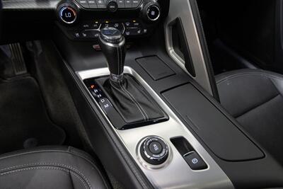2017 Chevrolet Corvette Z06 3LZ   - Photo 18 - Concord, CA 94520