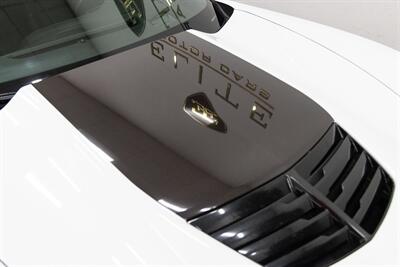 2017 Chevrolet Corvette Z06 3LZ   - Photo 22 - Concord, CA 94520