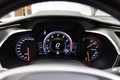 2017 Chevrolet Corvette Z06 3LZ   - Photo 15 - Concord, CA 94520
