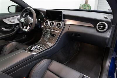 2020 Mercedes-Benz C 63 S AMG®   - Photo 13 - Concord, CA 94520