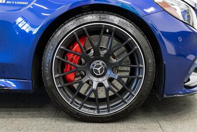 2020 Mercedes-Benz C 63 S AMG®   - Photo 23 - Concord, CA 94520