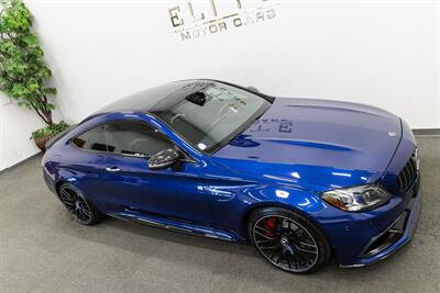 2020 Mercedes-Benz C 63 S AMG®   - Photo 24 - Concord, CA 94520