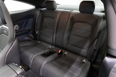 2020 Mercedes-Benz C 63 S AMG®   - Photo 8 - Concord, CA 94520