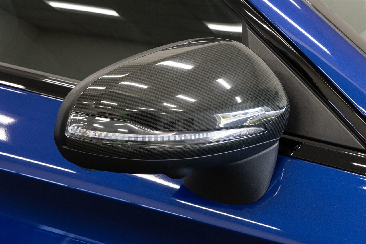 2020 Mercedes-Benz C 63 S AMG® - Photo 27 - Concord, CA 94520