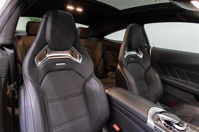 2020 Mercedes-Benz C 63 S AMG®   - Photo 22 - Concord, CA 94520