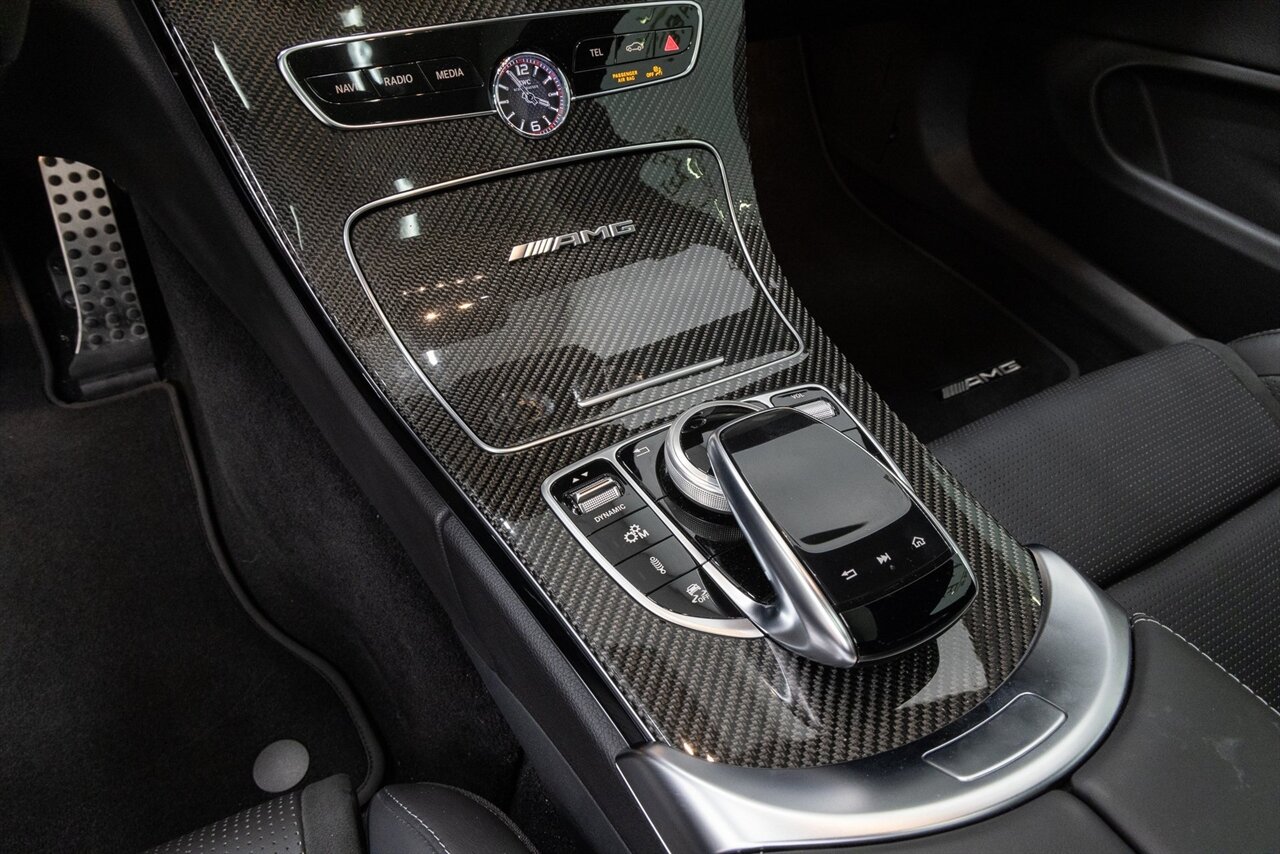 2020 Mercedes-Benz C 63 S AMG® - Photo 20 - Concord, CA 94520