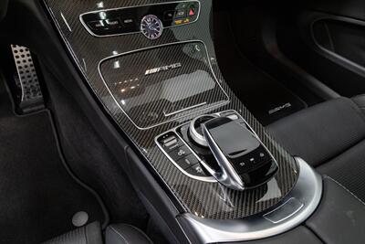 2020 Mercedes-Benz C 63 S AMG®   - Photo 20 - Concord, CA 94520