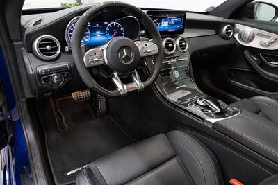 2020 Mercedes-Benz C 63 S AMG®   - Photo 6 - Concord, CA 94520