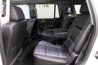 2018 GMC Yukon Denali   - Photo 8 - Concord, CA 94520