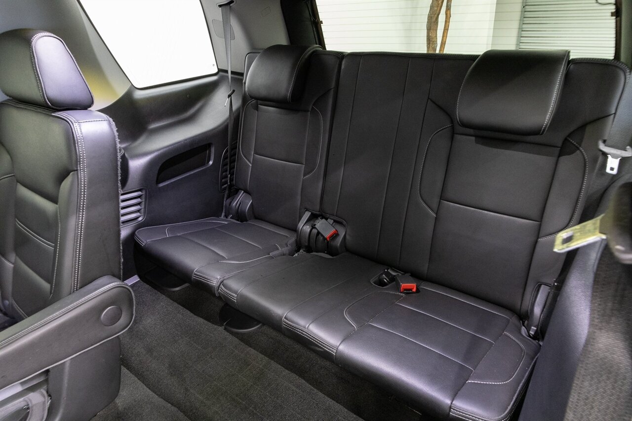 2018 GMC Yukon Denali - Photo 9 - Concord, CA 94520
