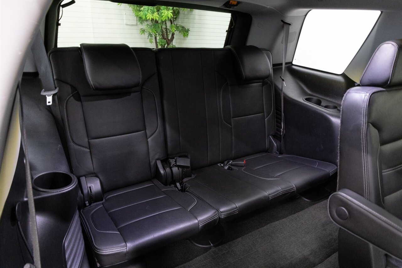 2018 GMC Yukon Denali - Photo 17 - Concord, CA 94520