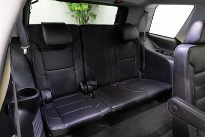 2018 GMC Yukon Denali   - Photo 17 - Concord, CA 94520