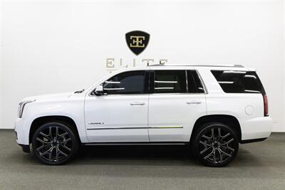 2018 GMC Yukon Denali   - Photo 2 - Concord, CA 94520