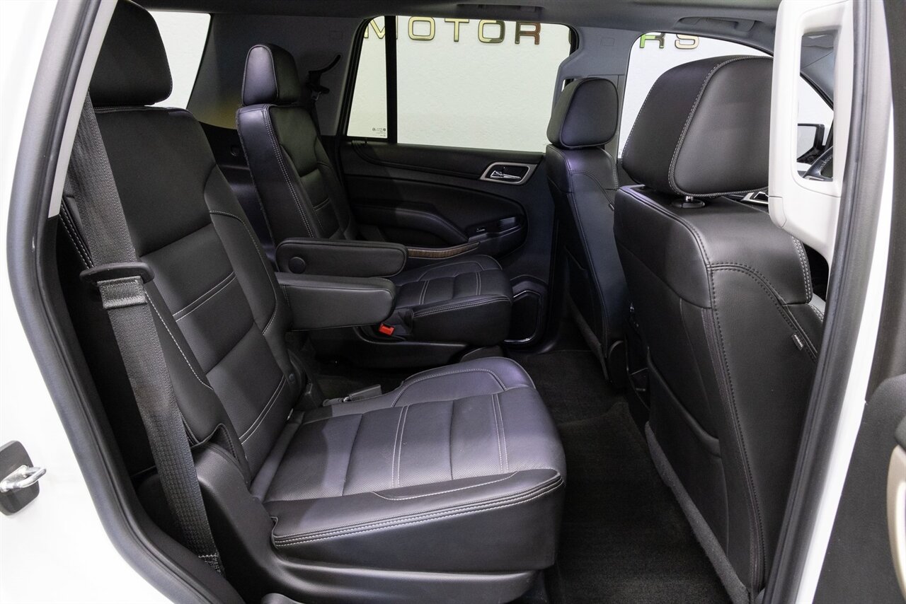 2018 GMC Yukon Denali - Photo 16 - Concord, CA 94520