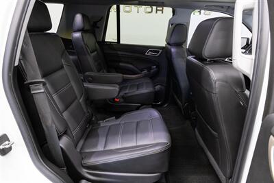 2018 GMC Yukon Denali   - Photo 16 - Concord, CA 94520