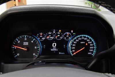 2018 GMC Yukon Denali   - Photo 19 - Concord, CA 94520