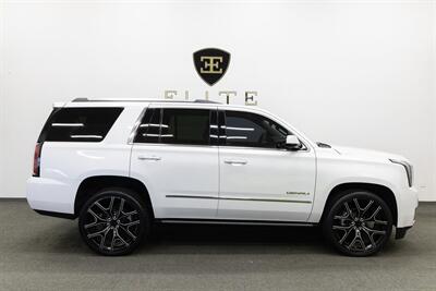 2018 GMC Yukon Denali   - Photo 11 - Concord, CA 94520