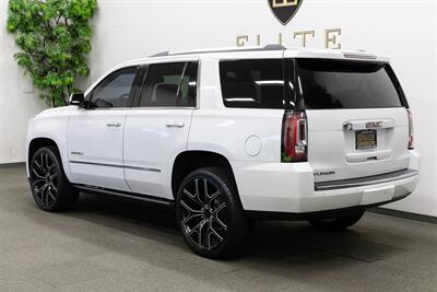 2018 GMC Yukon Denali   - Photo 3 - Concord, CA 94520