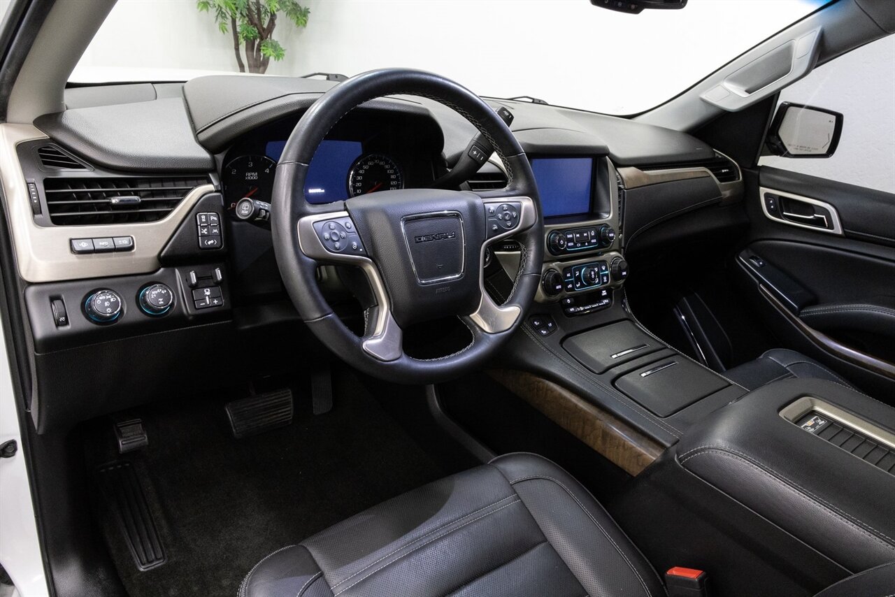 2018 GMC Yukon Denali - Photo 6 - Concord, CA 94520