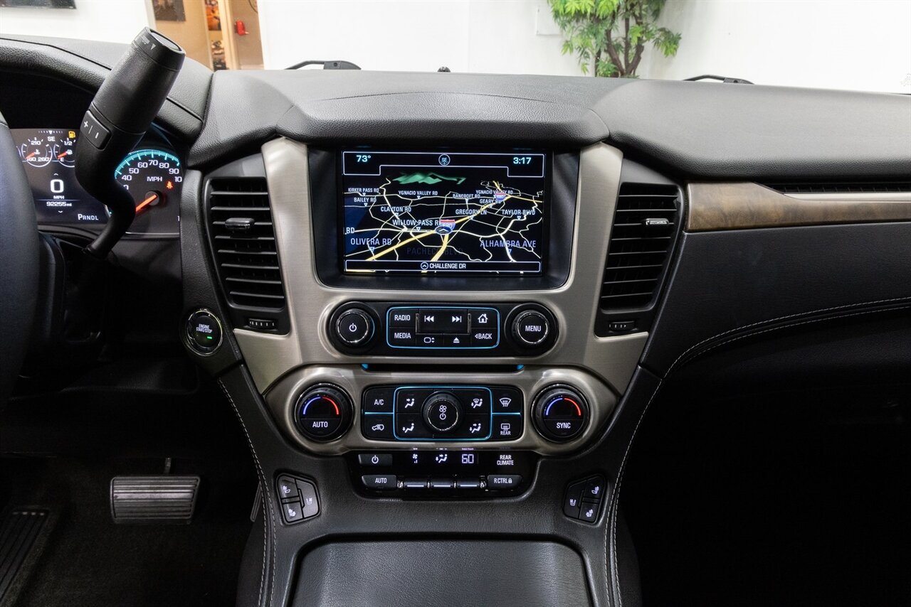 2018 GMC Yukon Denali - Photo 20 - Concord, CA 94520