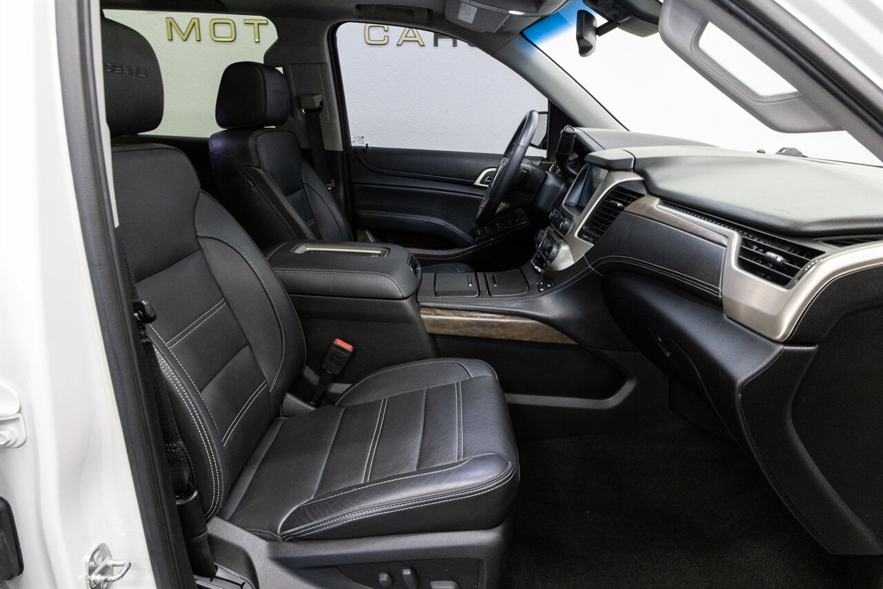2018 GMC Yukon Denali - Photo 15 - Concord, CA 94520