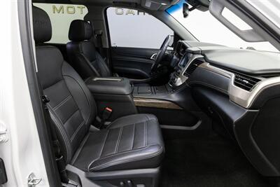 2018 GMC Yukon Denali   - Photo 15 - Concord, CA 94520