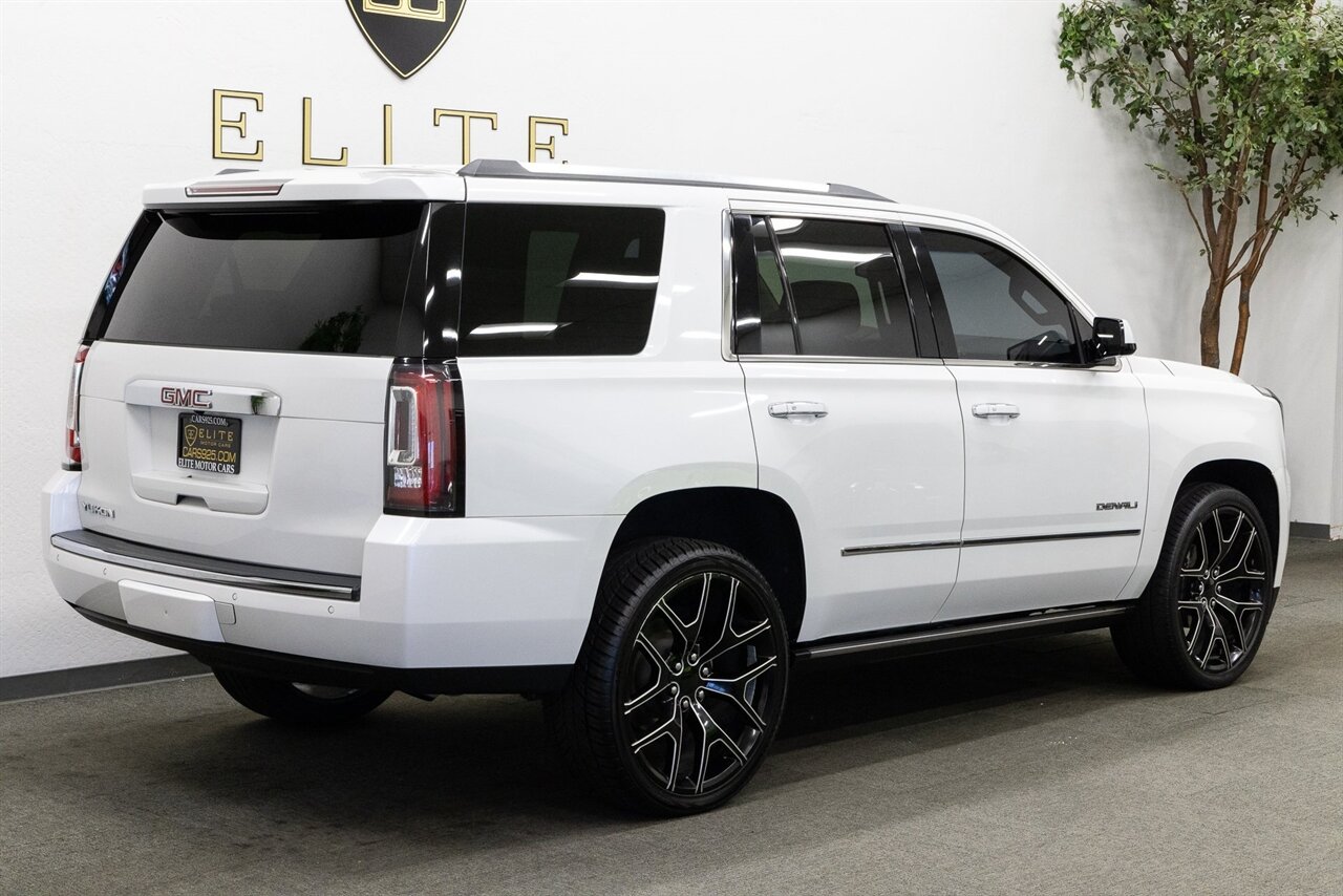 2018 GMC Yukon Denali - Photo 10 - Concord, CA 94520