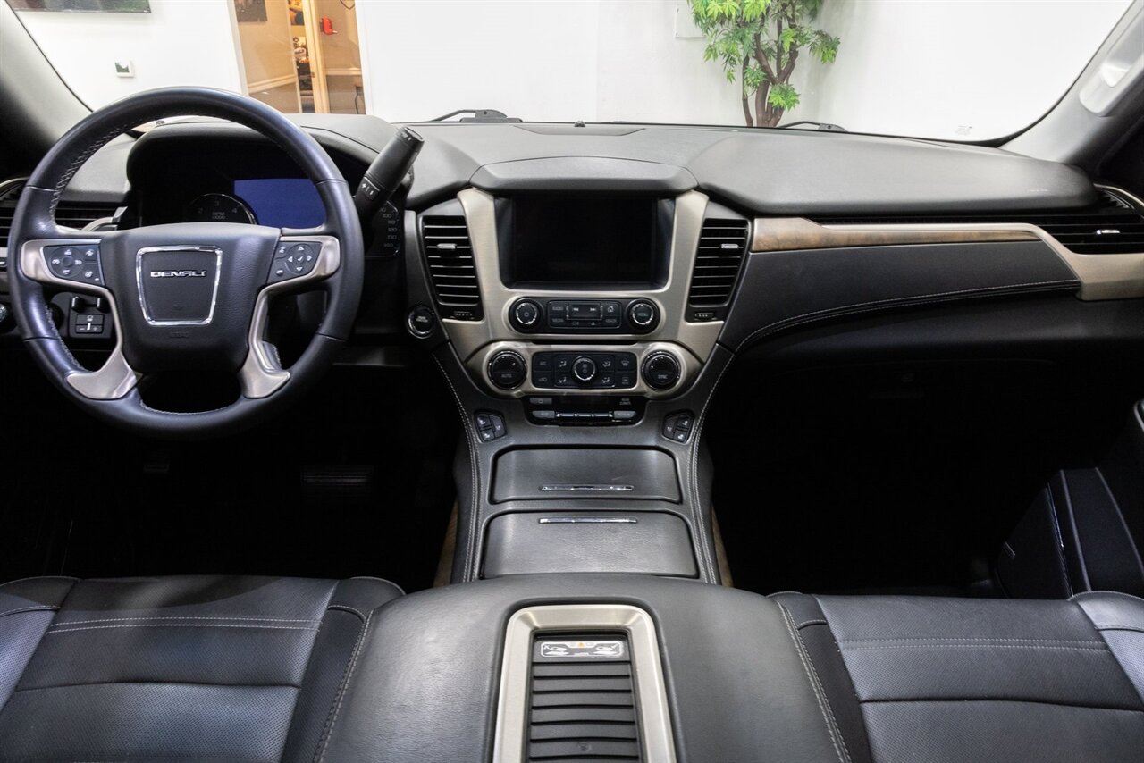 2018 GMC Yukon Denali - Photo 5 - Concord, CA 94520