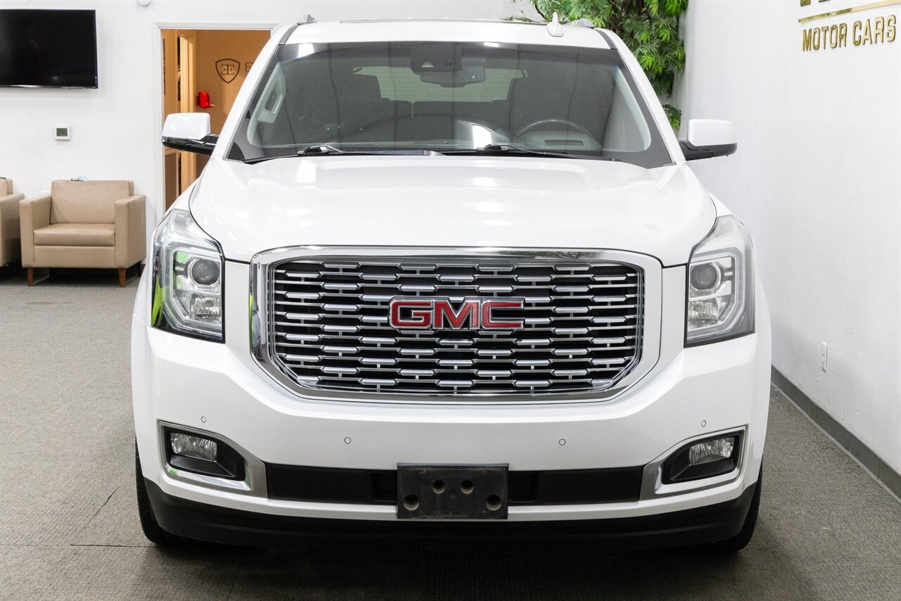 2018 GMC Yukon Denali - Photo 13 - Concord, CA 94520