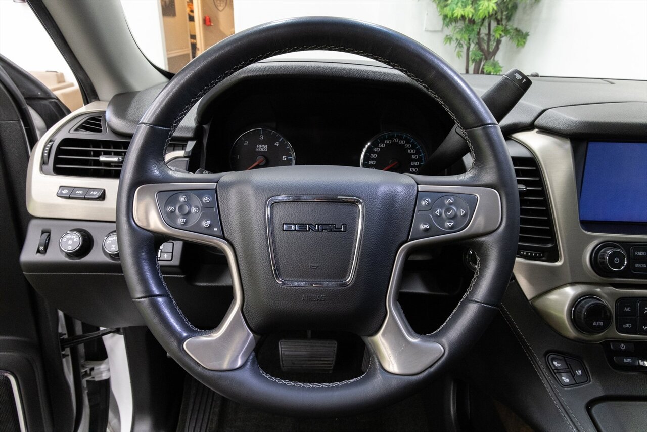 2018 GMC Yukon Denali - Photo 18 - Concord, CA 94520