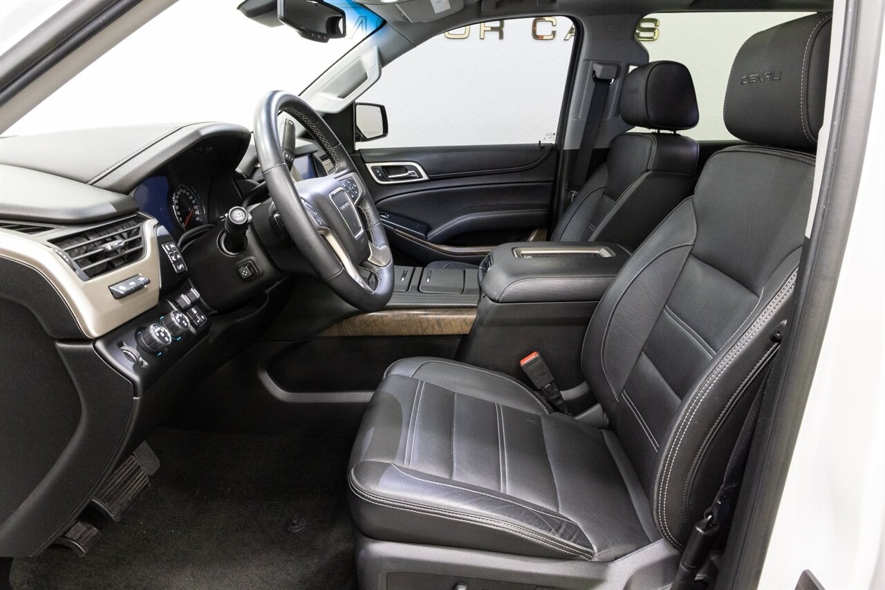 2018 GMC Yukon Denali - Photo 7 - Concord, CA 94520