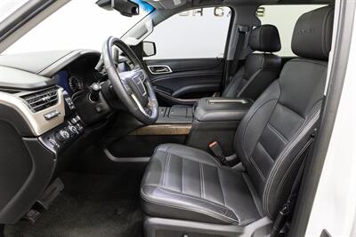 2018 GMC Yukon Denali   - Photo 7 - Concord, CA 94520